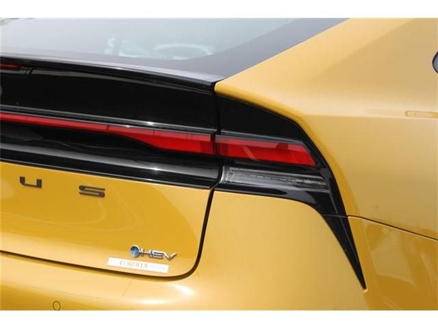 TOYOTA PRIUS 2024 Image 31