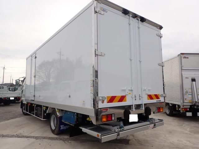 MITSUBISHI FUSOU FIGHTER 2025 Image 31