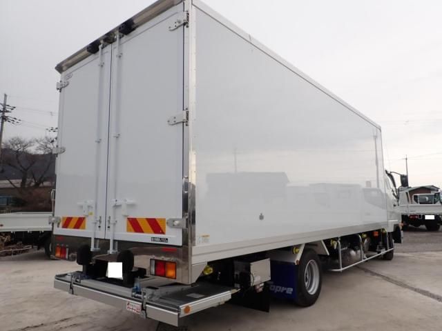 MITSUBISHI FUSOU FIGHTER 2025 Image 31