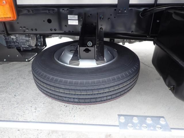 MITSUBISHI FUSOU FIGHTER 2025 Image 31