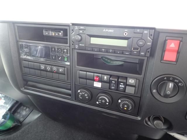 MITSUBISHI FUSOU FIGHTER 2025 Image 31