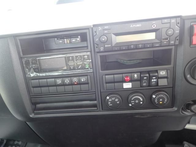 MITSUBISHI FUSOU FIGHTER 2025 Image 31