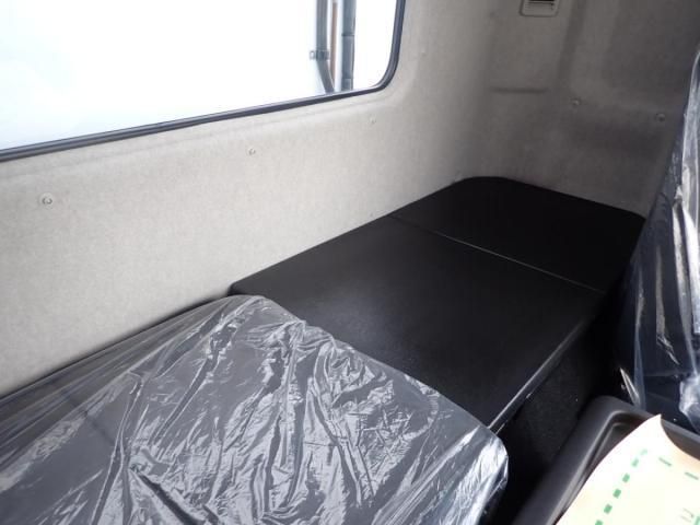 MITSUBISHI FUSOU FIGHTER 2025 Image 31