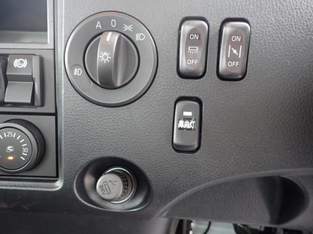 MITSUBISHI FUSOU FIGHTER 2025 Image 31