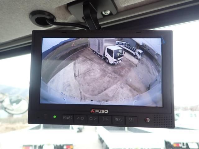 MITSUBISHI FUSOU FIGHTER 2025 Image 31