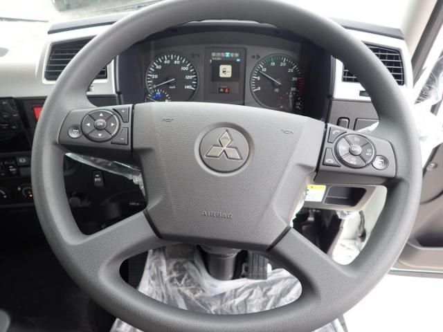 MITSUBISHI FUSOU FIGHTER 2025 Image 31