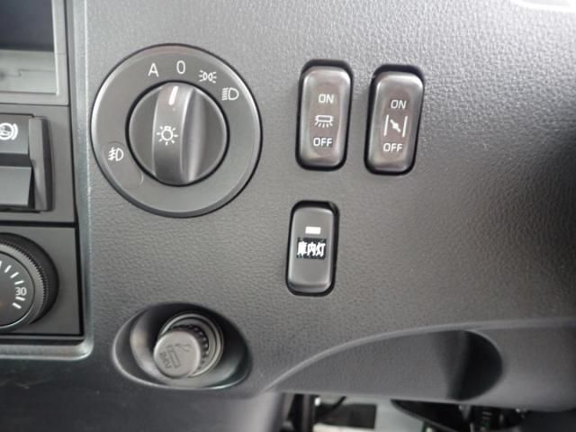 MITSUBISHI FUSOU FIGHTER 2025 Image 31