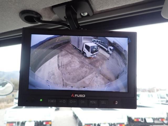 MITSUBISHI FUSOU FIGHTER 2025 Image 31