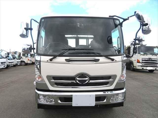 HINO RANGER 2015 Image 31