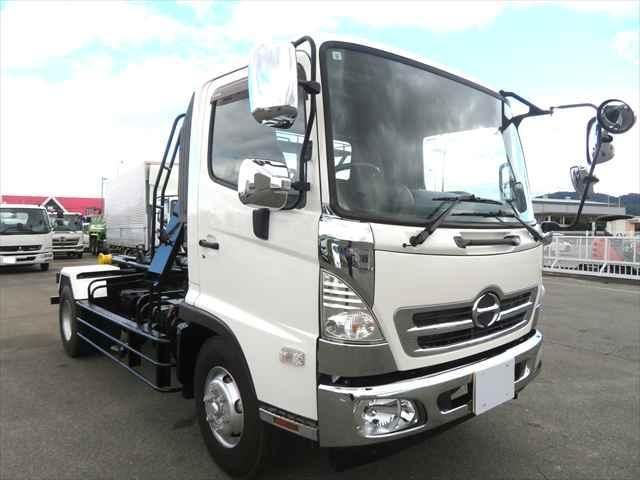 HINO RANGER 2015 Image 31