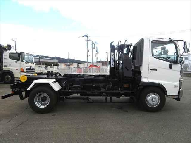 HINO RANGER 2015 Image 31