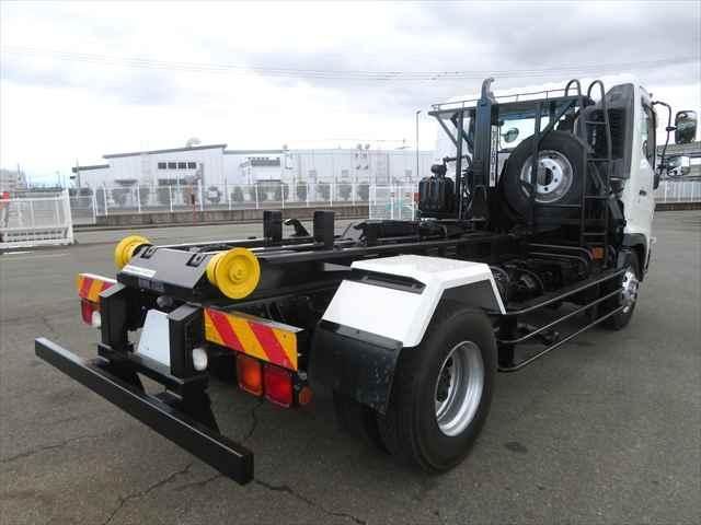 HINO RANGER 2015 Image 31