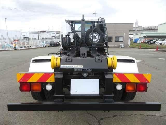 HINO RANGER 2015 Image 31