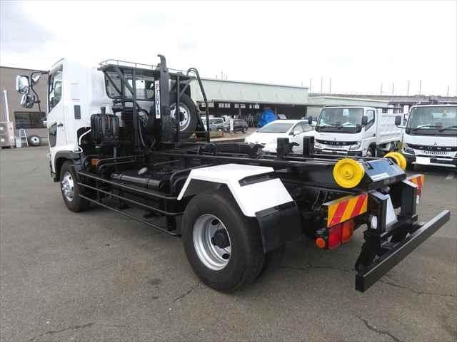 HINO RANGER 2015 Image 31