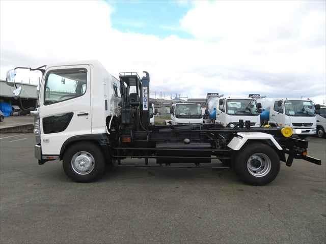 HINO RANGER 2015 Image 31