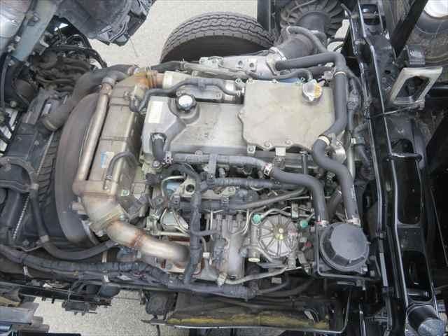 HINO RANGER 2015 Image 31