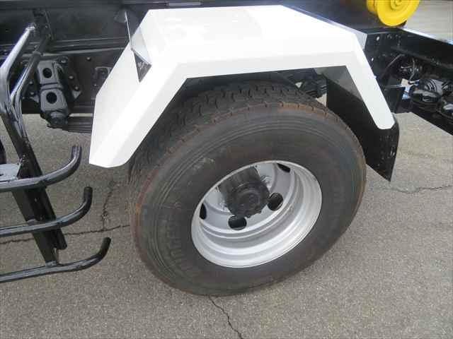 HINO RANGER 2015 Image 31