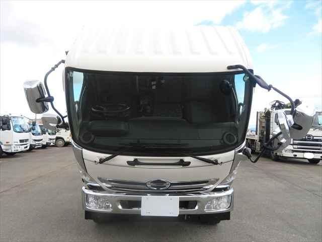HINO RANGER 2015 Image 31