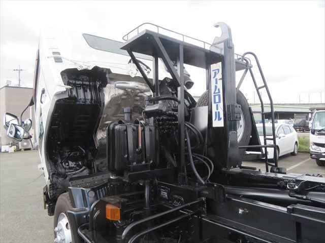 HINO RANGER 2015 Image 31