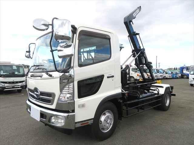 HINO RANGER 2015 Image 31