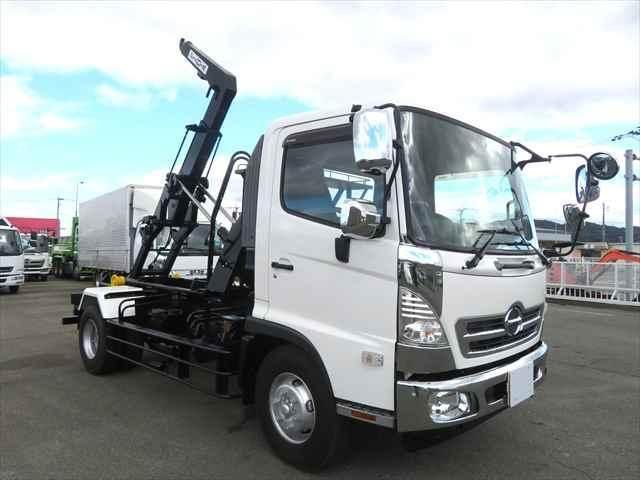 HINO RANGER 2015 Image 31