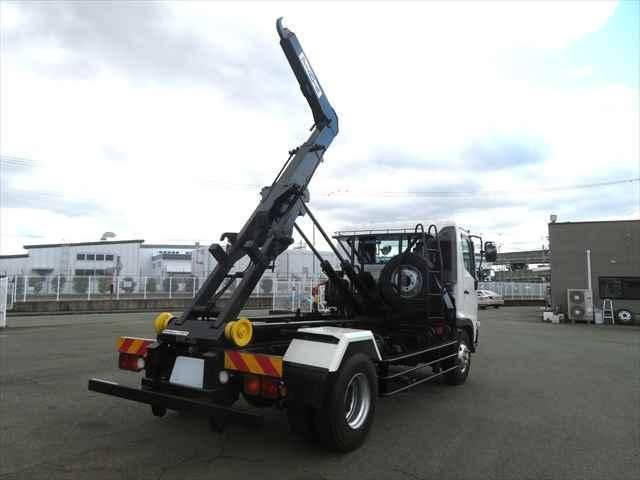 HINO RANGER 2015 Image 31