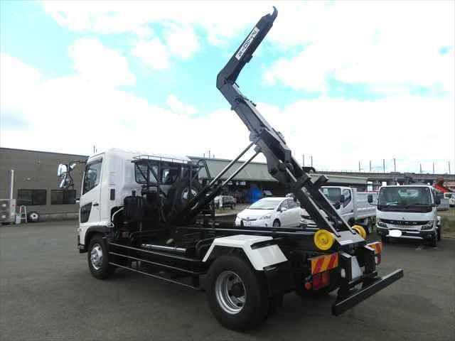 HINO RANGER 2015 Image 31