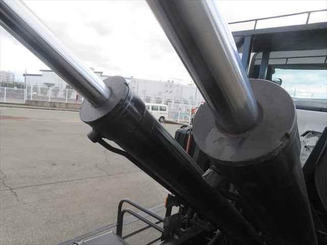 HINO RANGER 2015 Image 31