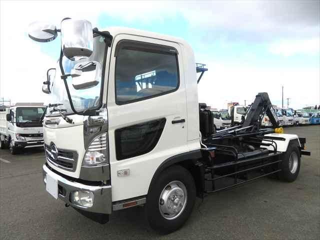 HINO RANGER 2015 Image 31