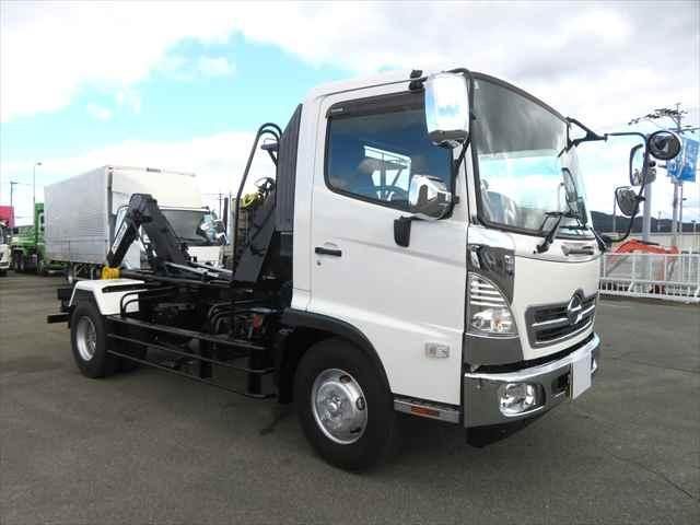 HINO RANGER 2015 Image 31