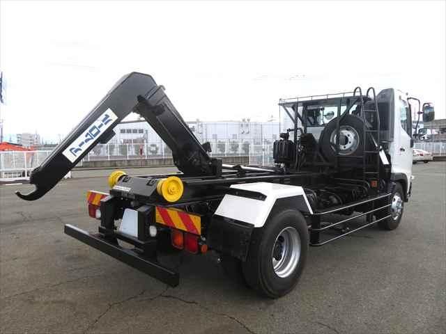 HINO RANGER 2015 Image 31