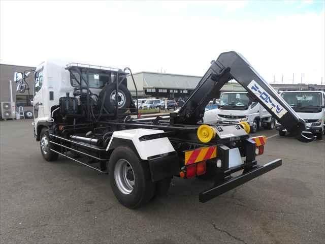 HINO RANGER 2015 Image 31