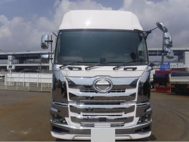 HINO PROFIA 2025 Image 31