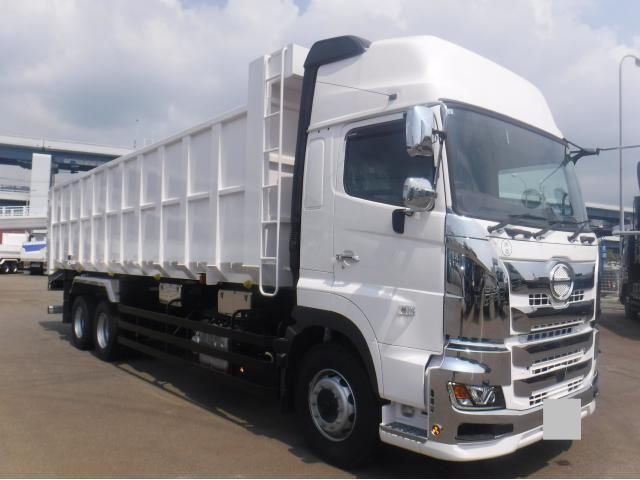 HINO PROFIA 2025 Image 31