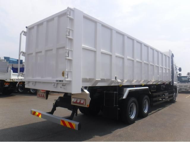 HINO PROFIA 2025 Image 31