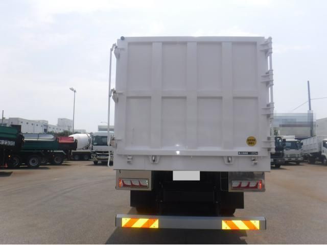 HINO PROFIA 2025 Image 31