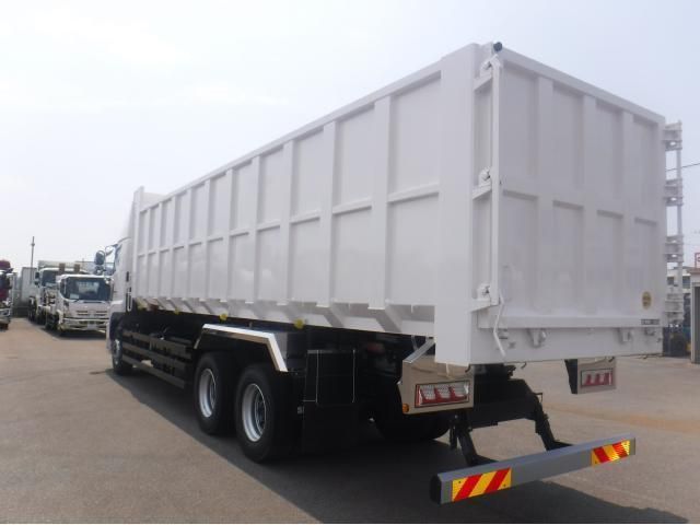 HINO PROFIA 2025 Image 31