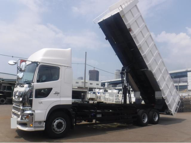 HINO PROFIA 2025 Image 31