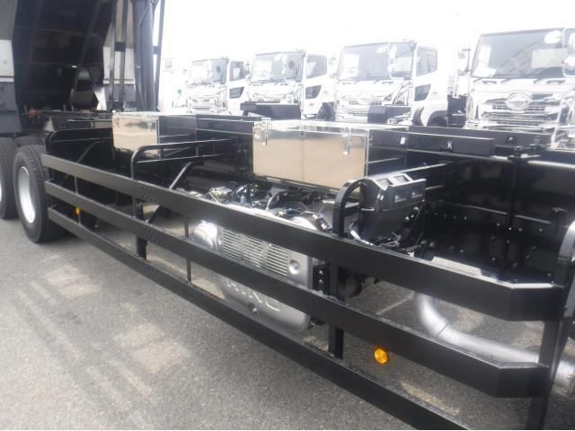 HINO PROFIA 2025 Image 31