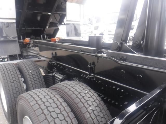 HINO PROFIA 2025 Image 31