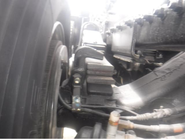 HINO PROFIA 2025 Image 31