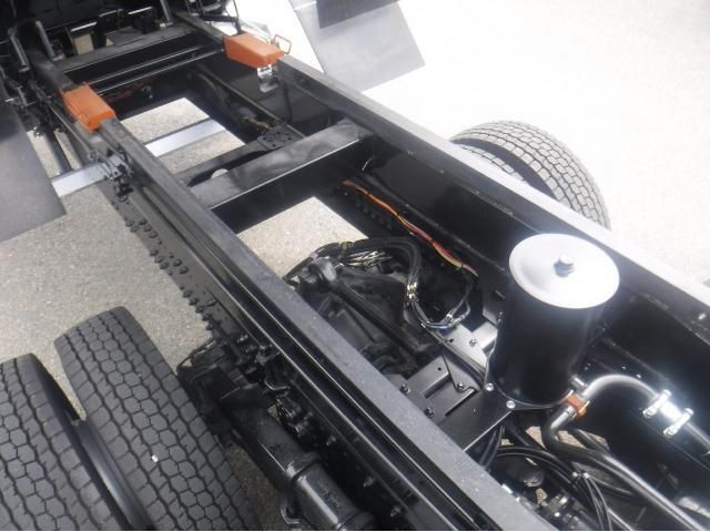 HINO PROFIA 2025 Image 31