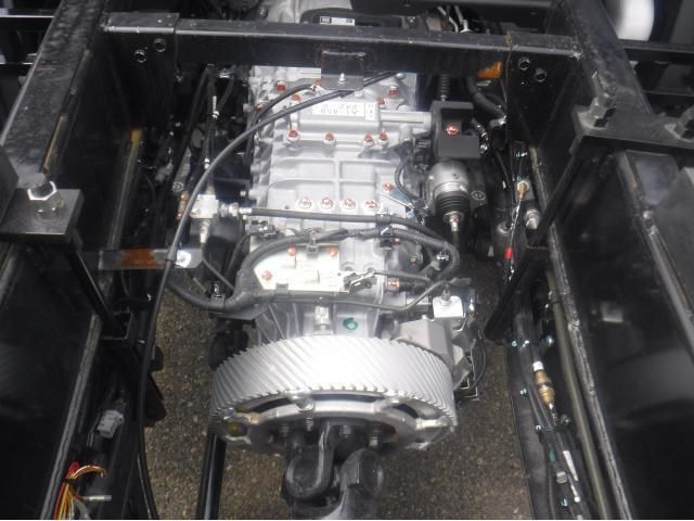 HINO PROFIA 2025 Image 31