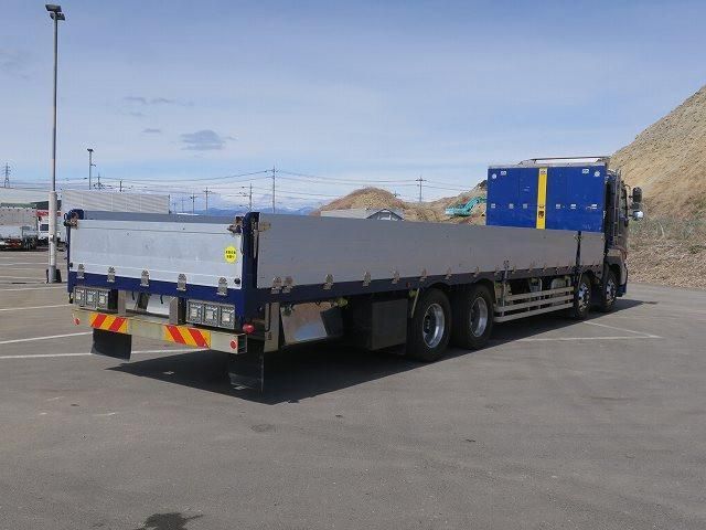 HINO PROFIA 2020 Image 31