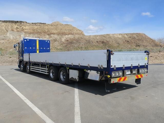 HINO PROFIA 2020 Image 31