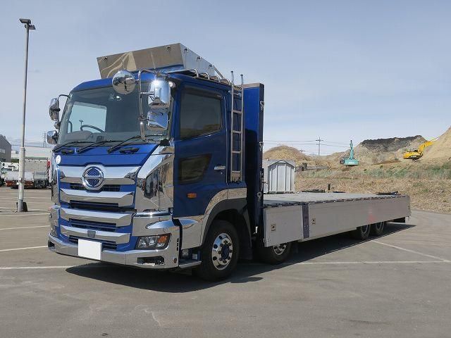 HINO PROFIA 2020 Image 31