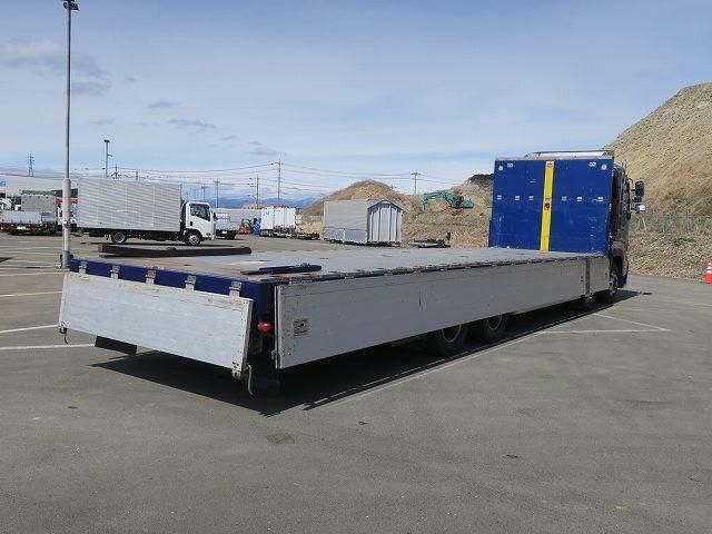 HINO PROFIA 2020 Image 31