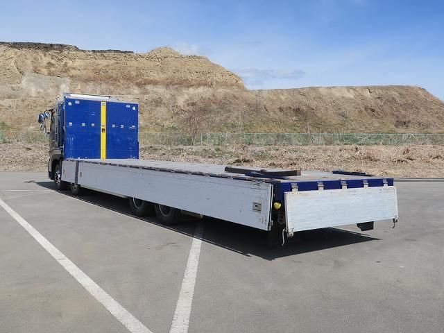 HINO PROFIA 2020 Image 31