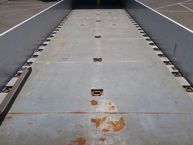 HINO PROFIA 2020 Image 31