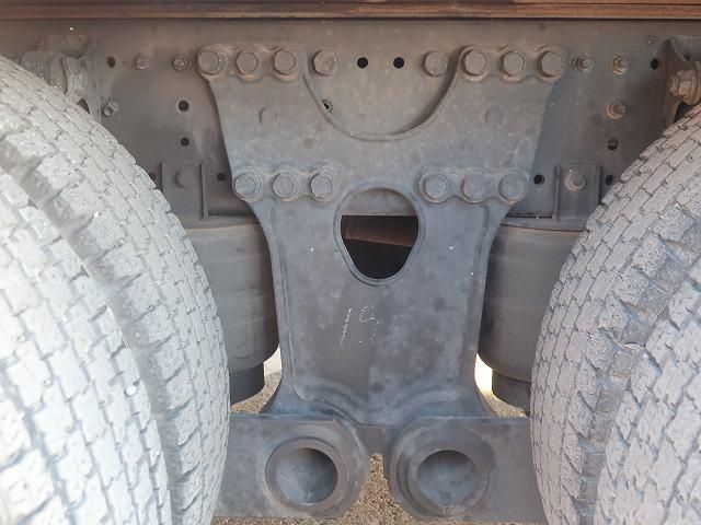 HINO PROFIA 2020 Image 31